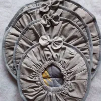 سرویس اشپزخانه نو|سفره، حوله، دستمال آشپزخانه|مشهد, امیریه|دیوار