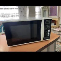 ماکروفر پاناسونیک اصل