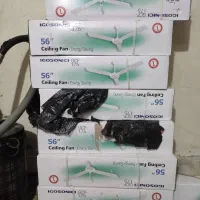 پنکه سقفی