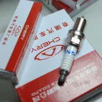 شمع موتور خودرو چینی اصلی جک ام وی ام چری