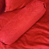 روتختی دونفره مخمل جنس ترک