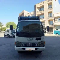 جک آراز|خودرو سنگین|پیرانشهر, |دیوار