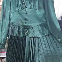 شومیز و دامن یلدایی|لباس|شهریار, شهریار|دیوار