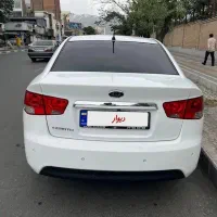 سراتو مدل ۹۸