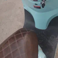 فروش خیلی  فوری موتور کاوان s|موتورسیکلت|اصفهان, آبشار|دیوار