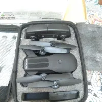 کوادکوپتر هلیشات پهباد|دوربین عکاسی و فیلمبرداری|تهران, جوادیه تهرانپارس|دیوار