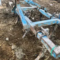 پنجه غازی یا چیزل|ماشینآلات صنعتی|گنبد کاووس, |دیوار