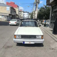 معاوضه پیکان وانت با اریسان۲