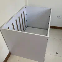 تخت کودک|تخت و صندلی بچه|تهران, مجیدیه|دیوار
