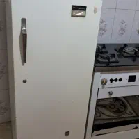 یخچال دانشجویی