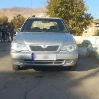 پراید ۱۳۲ مدل ۸۸