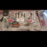 ابزار و آچار|ابزارآلات|پاکدشت, حصار امیر|دیوار