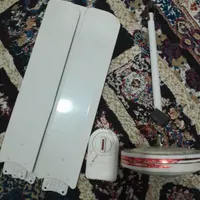 پنکه سقفی