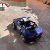 ماشین شارژی