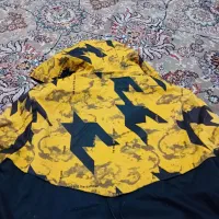 کابشن پسرانه مارک اصل|کفش و لباس بچه|سمنان, |دیوار