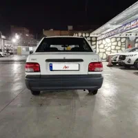 پراید 131مدل 98|خودرو سواری و وانت|اسلامشهر, شهرک سالور|دیوار