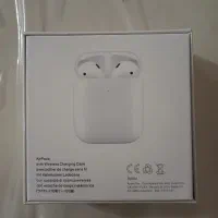 ایرپاد MRXJ2AM/A از apple با جعبه و شارژر|لوازم جانبی موبایل و تبلت|خمینی‌شهر, |دیوار