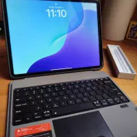 تبلت اپل مدل ipad Pro 12.9 2022 WIFI