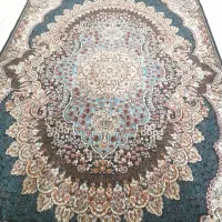 ۴عددفرش۶متری ۵۰۰شانه سالم ۸تمن تخته۲تمن|فرش|سنندج, |دیوار