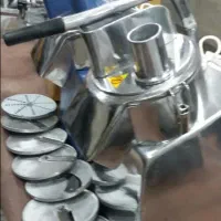 (خشک کن رشته میوه سبزی دستگاه اسلایسر )گلابی