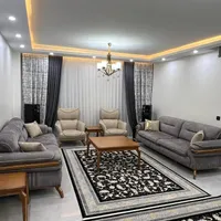 جنت آباد ۸۷ متر دوخواب فول امکانات بلوار بعثت