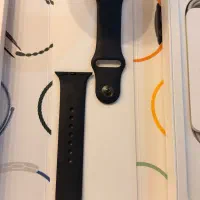 اپل واچ سری ۸ سایز ۴۱|لوازم جانبی موبایل و تبلت|تهران, آرژانتین|دیوار