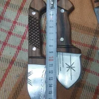 چاقو شکاری مناسب کمپینگ و کوهنوردی|کوهنوردی و کمپینگ|اصفهان, گلستان|دیوار
