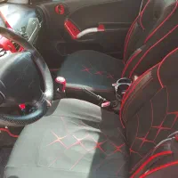 کوییک مدل 98 پارس خودرویی