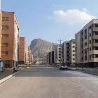 آپارتمان گل نرگس خیابان حکیم نظامی