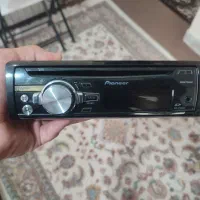 پخش پایونیر مدل 7650 در حد نو