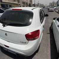 تیبا 2 (هاچبک) EX، مدل ۱۴۰۰|خودرو سواری و وانت|بندرعباس, |دیوار