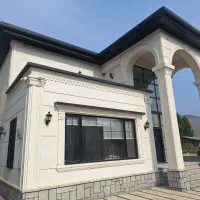 ویلا ۳۰۰ متری فرنیش سند دار