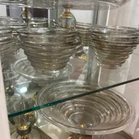 سرویس پذیرایی شامپاینی ۱۲ نفره