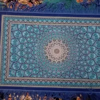 فرش‌ابریشم