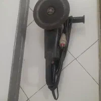 سنگ فرز پروفیل