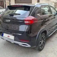 x22 pro مدل ۱۴۰۳|خودرو سواری و وانت|اندیشه, اندیشه فاز ۱|دیوار