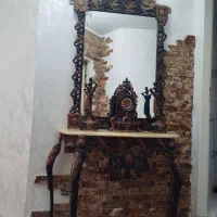 آینه کونسول