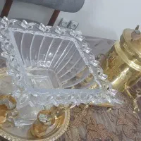میوه خوری کریستالی