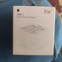 شارژر آیفون