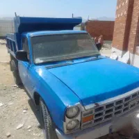 به فروش میرسد مدل 88|خودرو سنگین|گراش, |دیوار