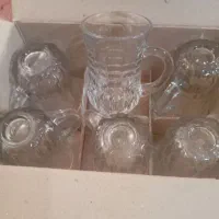 سرویس ارکوپال و ظروف چینی|ظروف سرو و پذیرایی|آبادان, |دیوار