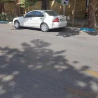 فروش بنز C240 مدل 2003 بدون رنگ و سالم|خودرو سواری و وانت|اصفهان, بختیاردشت (شهرک پرتو)|دیوار