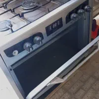 اجاق گاز نو در حد جهاز|اجاق گاز و لوازم برقی پخت‌وپز|مشهد, عسگریه|دیوار