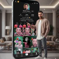 ادمینی/تولید محتوا/دانشجویی/بیمه/حقوق ثابت