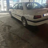 پارس ۹۹ بیرنگ|خودرو سواری و وانت|گناباد, |دیوار