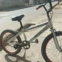 تعداد دوچرخه بفروش می رسد باقیمت مناسب|دوچرخه، اسکیت، اسکوتر|گنبد کاووس, |دیوار