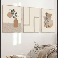 تابلو|تابلو، نقاشی، عکس|ساوه, |دیوار