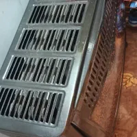 بخاری|بخاری، هیتر، شومینه|اندیمشک, |دیوار