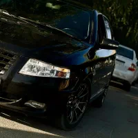 سورن توربو فول تقویت 350 اسب بخار بدون رنگ۹۶