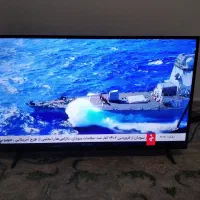 ال ای دی۴۳اینچ تی سی ال فول اچ دی درحدآکبند